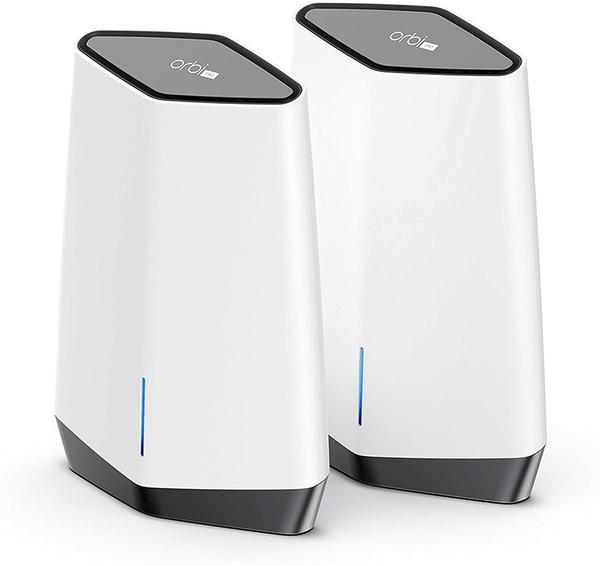 Netgear Orbi Pro WiFi 6 SXK80 2-Pack