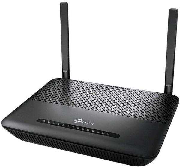 TP-LINK Technologies Archer XR500v V1 AC1200 Dualband Router