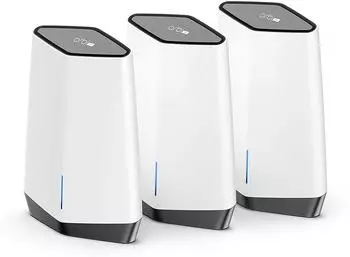 Netgear Orbi Pro WiFi 6 SXK80 3-Pack