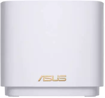 Asus ZenWiFi AX Mini (XD4) weiss 1-pack Asus ZenWiFi AX Mini (XD4) weiss 1-pack