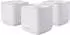 Asus ZenWiFi AX Mini (XD4) weiss 1-pack