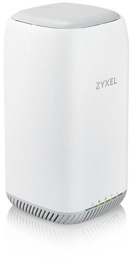 Tetsbericht Zyxel LTE5388-M804