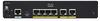 CISCO C927-4P, C927-4P Cisco Integrated Services Router 927 - Router -...
