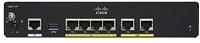 Cisco C927-4P, Cisco Integrated Services Router 927 - Router - Kabelmodem