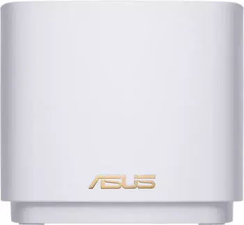 Asus ZenWiFi AX Mini (XD4) weiss 1-pack