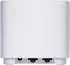 Asus ZenWiFi AX Mini (XD4) weiss 1-pack