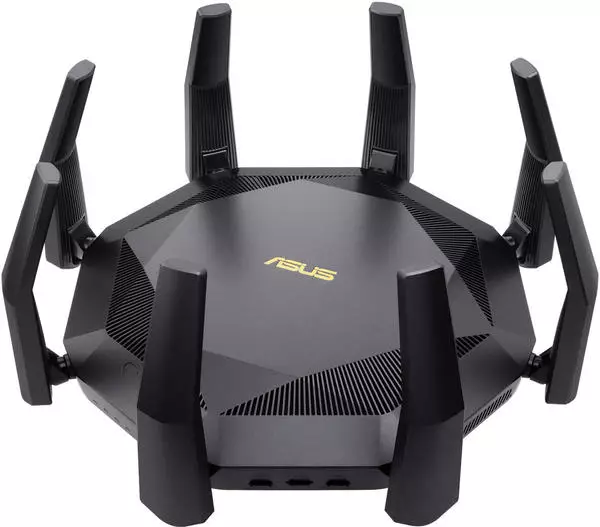 Asus RT-AX89X