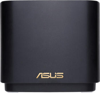 Asus ZenWiFi AX Mini (XD4) schwarz 1-Pack
