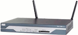 Cisco Systems 1811/K9