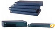 Cisco Systems C2651 XM - 2FE/VPN/K9