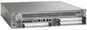 Cisco Systems ASR 1002 (ASR1002-10G-HA/K9)