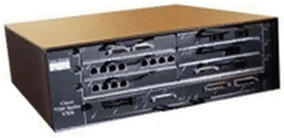 Cisco Systems 7206 VX R/NPE-G2