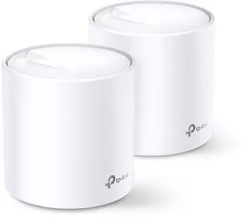 TP-Link Deco X60 2-Pack