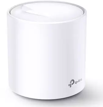 TP-Link Deco X60 1-Pack