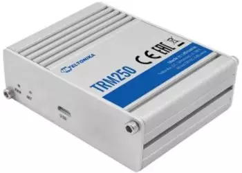 Teltonika Industrial LTE Modem 4G/NB-IoT/Cat-M1 (TRM250000000)