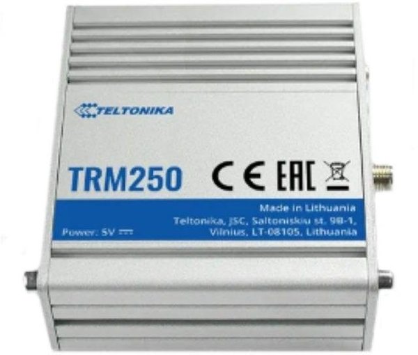  Teltonika TRM250 LTE Router