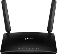 TP-LINK TL-MR6500V - V1 - Wireless Router - WWAN 3-Port-Switch