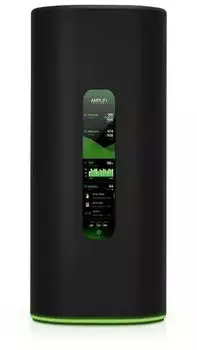 UBIQUITI networks AmpliFi Alien Dualband Router