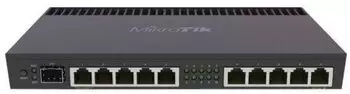 MikroTik RB4011IGS+RM