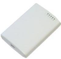MikroTik PowerBox (RB750P-PBR2)