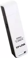 Wireless Lan Usb-stick Tl-wn821n, 300 Mbps - Tp-link