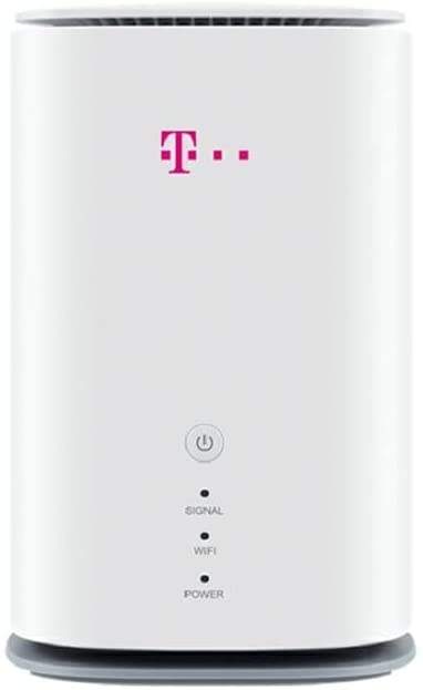Telekom Speedbox 2 Test Testbericht.de-Note: 2,4 vom (April 2023)