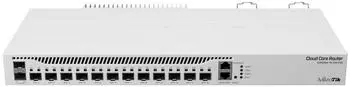MikroTik CCR2004-1G-12S+2XS