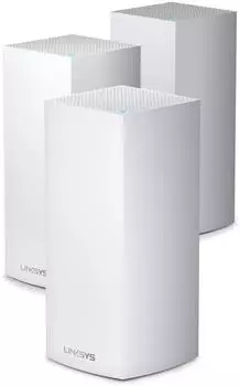 Linksys Velop AX4200 3-Pack