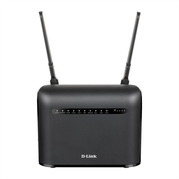 D-Link DWR-953V2 LTE Dualband Router