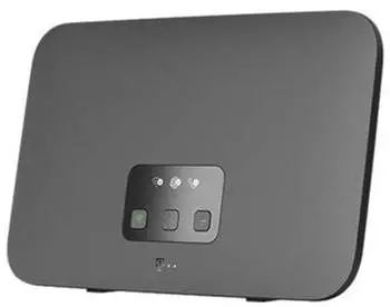 Telekom Speedport Smart 4