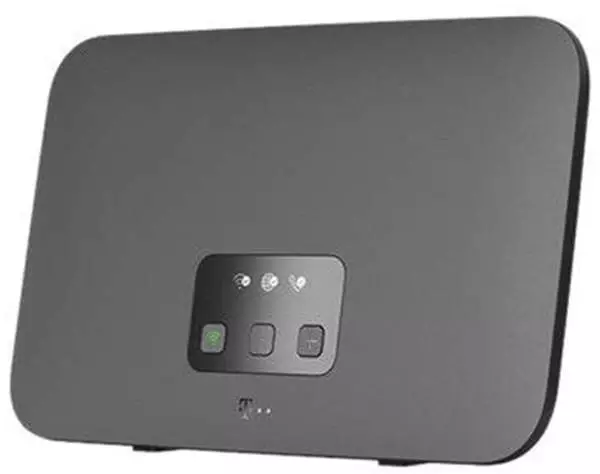 Telekom Speedport Smart 4 Test - 82/100 (gut)