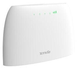 Tenda 4G03 N300 Wi-Fi 4G LTE Router