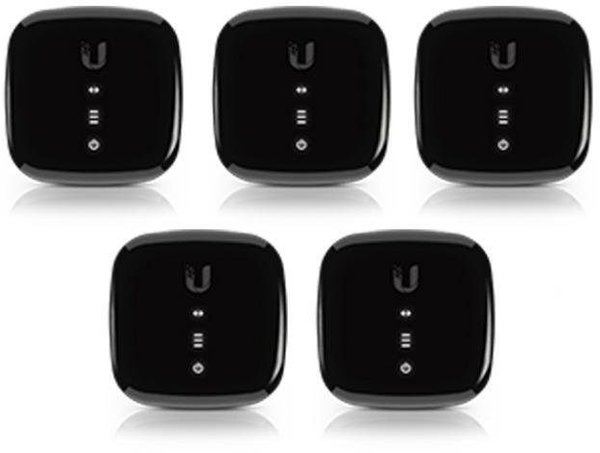 UBIQUITI networks UFiber Loco Gateway/Controller 10, 100, 1000 Mbit/s
