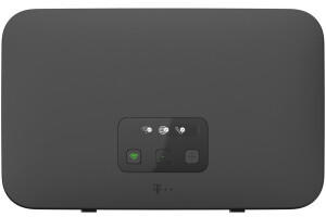 Deutsche Telekom Telekom Speedport Smart 4 DSL Gigabit WLAN Router