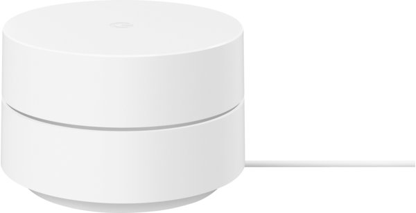 Google Wifi Router Gen2 Einzelpack