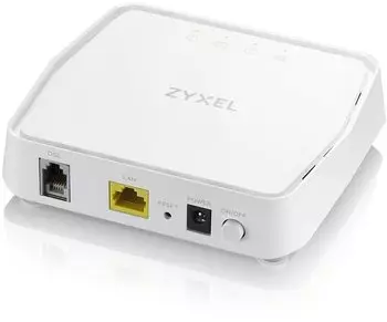 ZyXEL Router