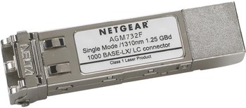 Netgear AGM732F 1000Base-LX LC
