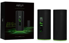Ubiquiti AmpliFi Alien Router und MeshPoint