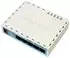 MikroTik Adtran NetVanta Kabelrouter Weiß