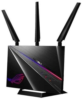 Asus Rog Rapture GT-AC2900 Dualband Router