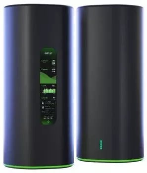 UBIQUITI networks AmpliFi Alien WiFi Kit