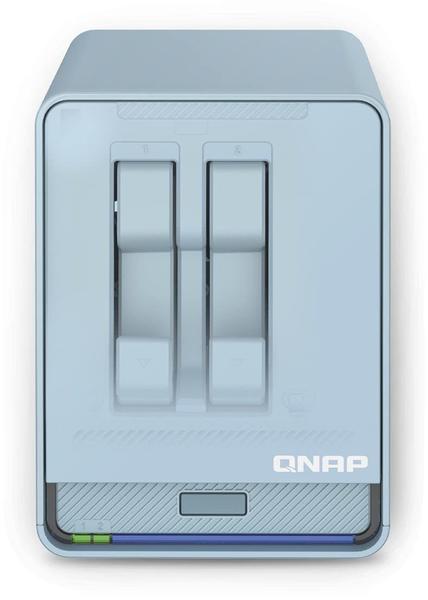 QNAP QMiroPlus-201W