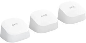 Amazon eero 6 3-Pack