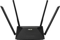 RT-AX53U -Wi-Fi 6 - 3-Port - Dual-Band - Wireless router Wi-Fi 6