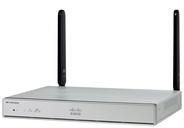 Cisco ISR 1100X 8P XDSL GE SFP Router Pluggable SMS/GPS IN