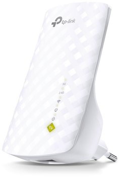 TP-LINK Technologies TP-Link RE220 - WLAN Repeater - Wi-Fi - Dualband