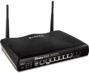 Draytek Vigor 2927Vac