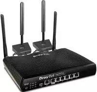 Draytek Vigor 2927LAC - Wireless Router - WWAN
