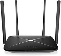 TP-LINK AC12G, TP-LINK Mercusys AC12G WLAN-Router Gigabit Ethernet Dual-Band...