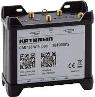 Kathrein WLAN / LTE Router CAR 150 Wifi Duo
